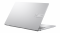 Laptop ASUS Vivobook 17 X1704VA W11H Cool Silver FPR BON 9