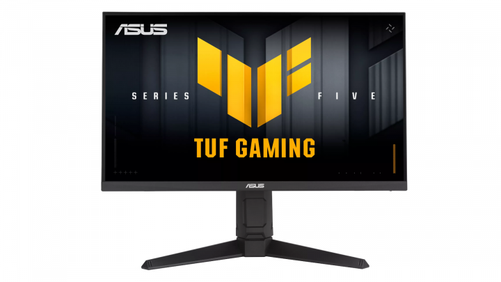 Monitor ASUS TUF Gaming Series 5 VG259QMRL5A