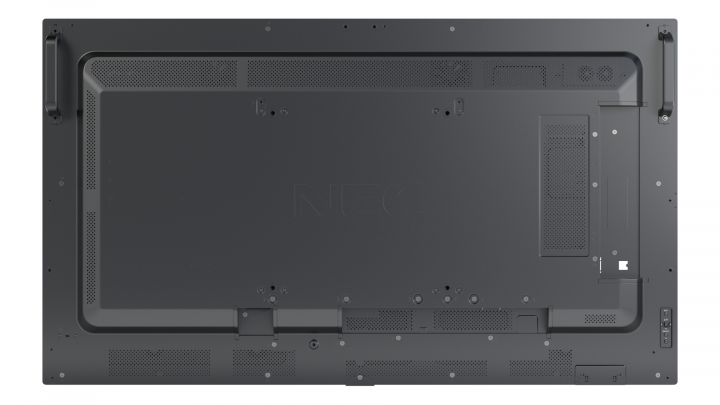 Monitor wielkoformatowy Sharp NEC MultiSync MA491 49" UHD 500cd/m2 24/7 - 60005050 2