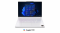 Legion 7 Gen 11 16AGP11 Biały Copilot Win11Pro