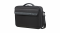 Torba do laptopa Samsonite Classic CE 156 CE8-09-001 czarna - przód front lewy