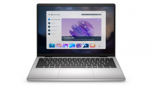 Laptop Dell 14 DC14255_KRK_502_HOM AMD Ryzen AI 7 350 14" FHD+ 16GB 1000SSD W11