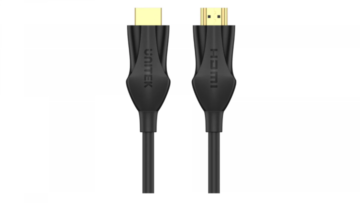 Kabel UNITEK HDMI 2.1 4K/120Hz 3m C11060BK-3M 2