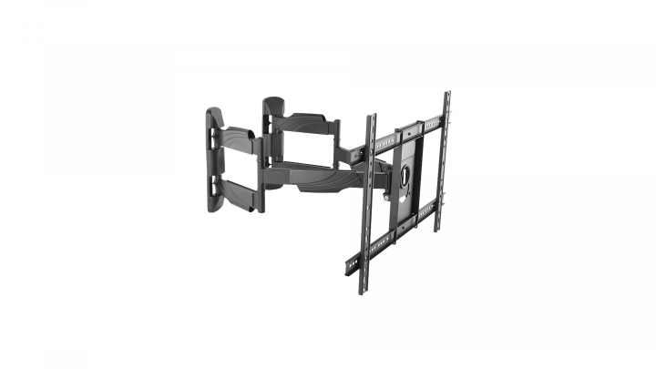 Uchwyt ścienny LogiLink 37-70" 45kg 200x200-600x400 BP0047