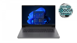 Laptop Lenovo V17 Gen 4 83A2003WPB i5-13420H 17,3" FHD 16GB 512SSD Int W11Pro