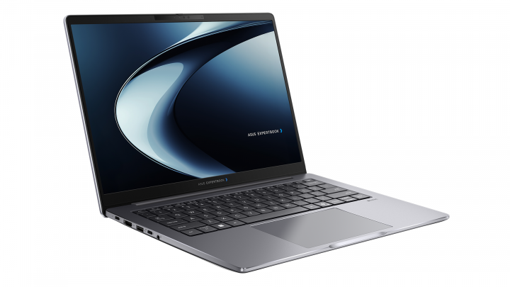 Laptop ASUS ExpertBook P5 Gen 2 P5405CAA W11P Misty Grey Copilot 13
