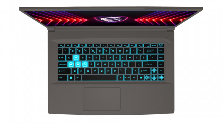 Laptop MSI Thin A15 B7V 2