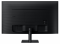 Monitor Samsung Smart M5 LS32AM500NUXEN - widok tyłu