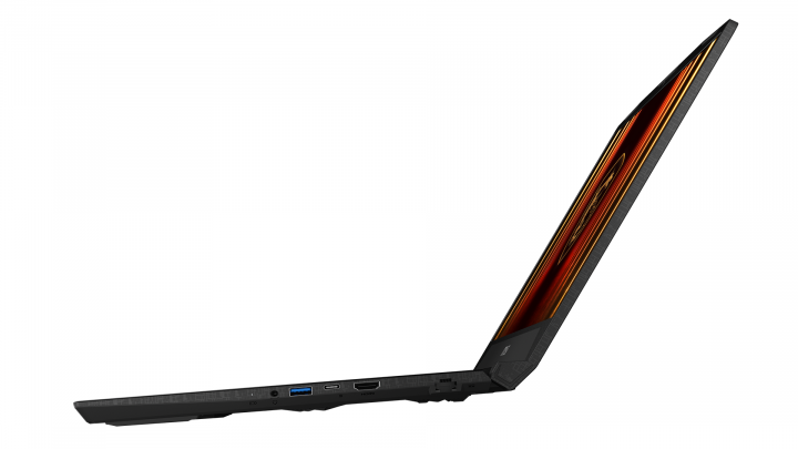 Laptop MSI Katana 15 HX B14W 8