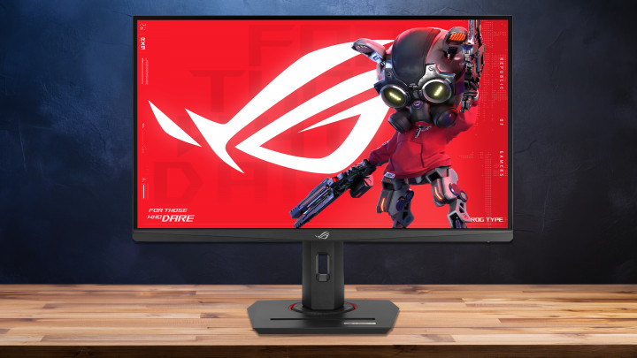 Monitor ASUS ROG Strix XG279CNS