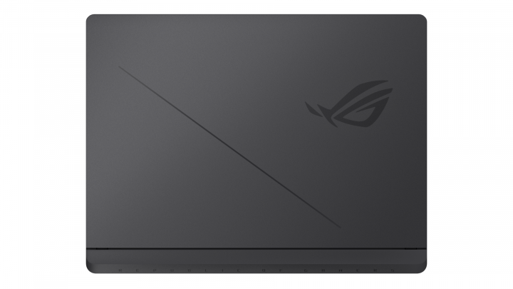 Laptop ASUS ROG Strix G16 G615LR (RGB keyb) Eclipse Gray 7