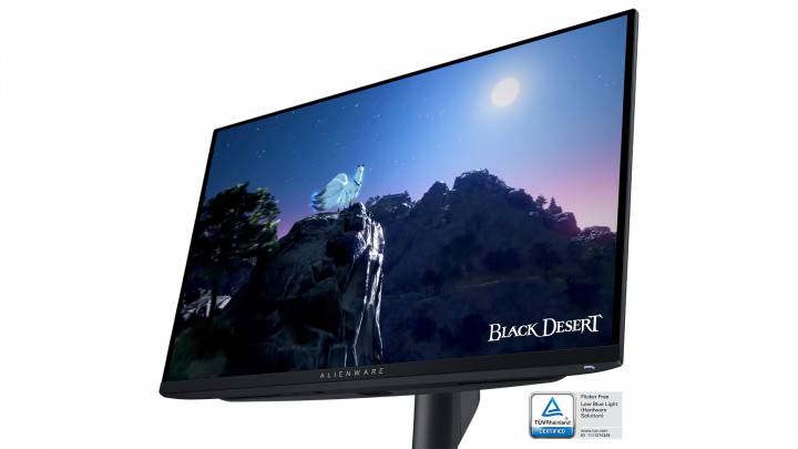 Dell Alienware AW2725DF 3