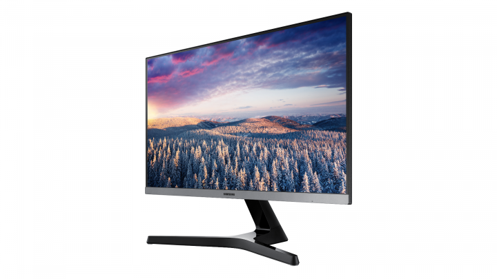 Monitor Samsung LS24R350FZRXEN 7