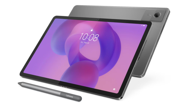 Tablet Lenovo Idea Tab ZAFM0141PL 6300 11