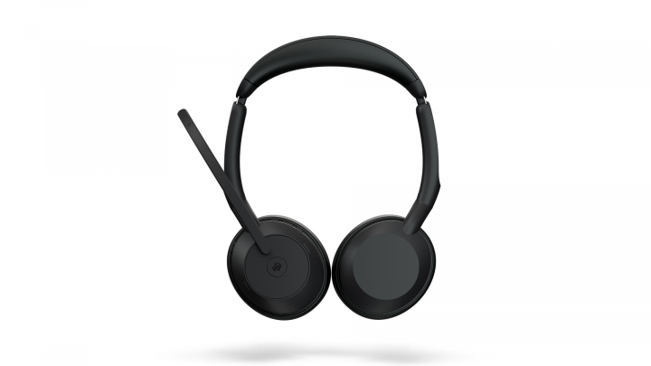  Jabra Evolve 2 55 USB-C MS Stereo