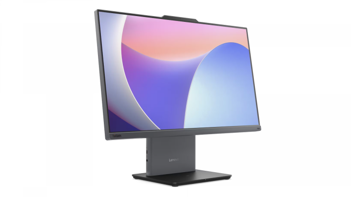 Komputer AiO Lenovo ThinkCentre neo 50a 24 Gen 5 12SD005YPB 2