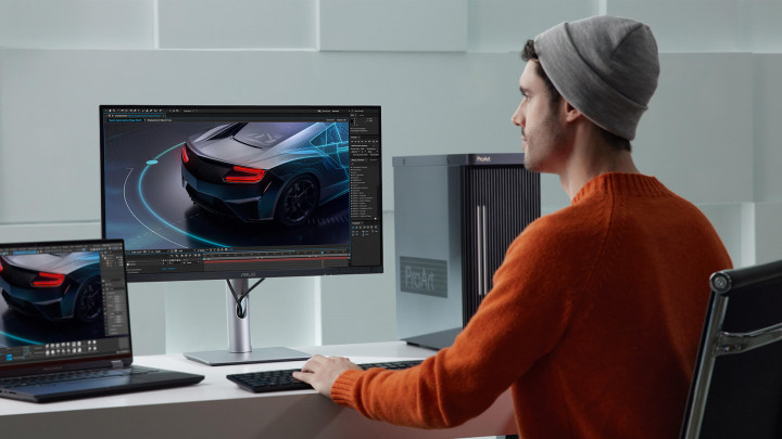 ASUS ProArt PA278CFRV 4