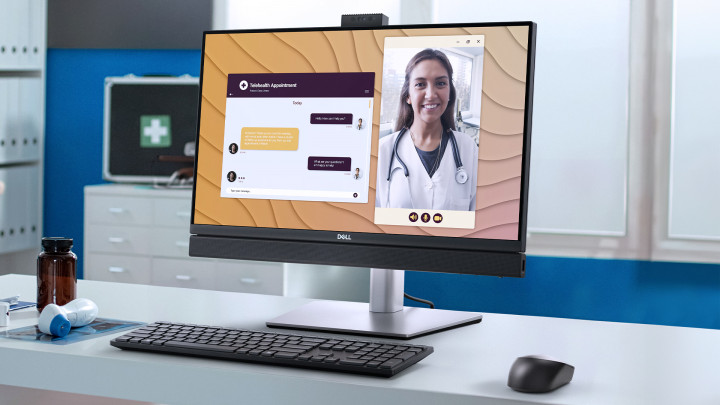 Dell Pro 24 QC24251 3