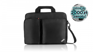 Torba do laptopa Lenovo 14.1" ThinkPad 3-In-1 Case 4X40H57287