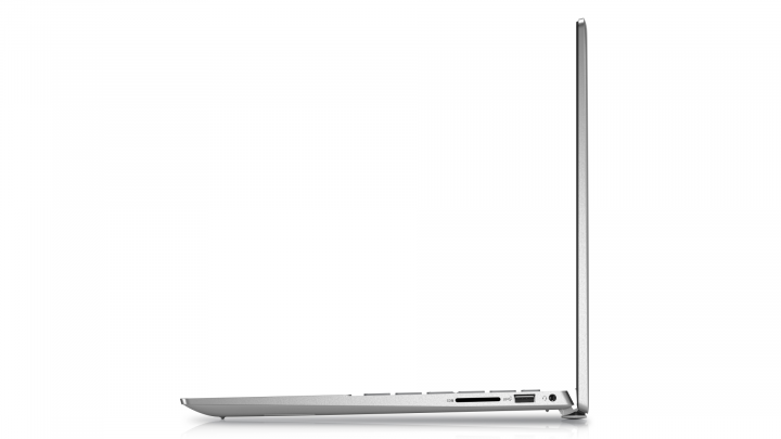 Laptop Dell Inspiron 5420 Srebrny - widok prawej strony