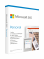 Microsoft 365 Personal - widok frontu lewej strony