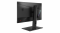 Monitor MSI Optix MAG245R- tył prawy front