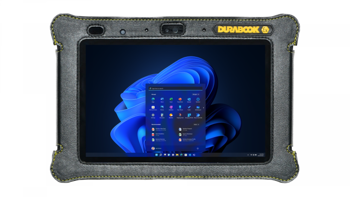 Tablet Durabook R8-EX 5