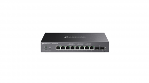 Switch TP-Link SG2210XMP-M2