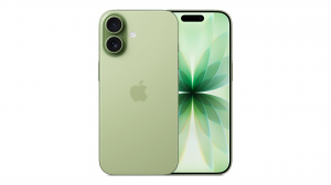 Smartfon Apple iPhone 17 512GB Sage MG6V4HX/A