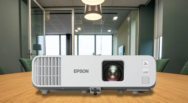 Epson EB-L200W