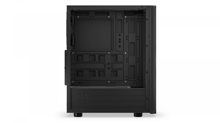 Obudowa ENDORFY Ventum 200 Solid EY2A001 Mid Tower 3