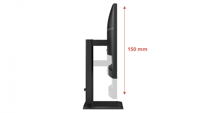 Monitor AOC 27E4U 27 4