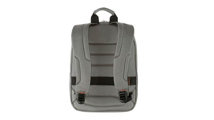 Plecak do laptopa Samsonite Guardit 2 0 CM5-08-006 156 szary - tył