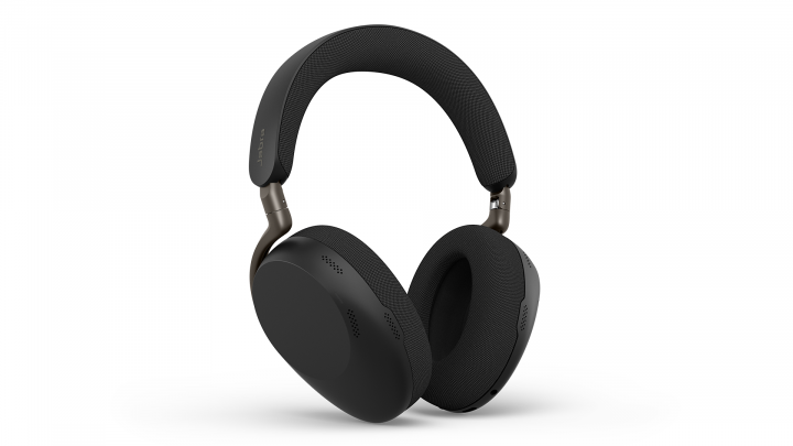 Słuchawki bezprzewodowe Jabra Evolve3 85 Black