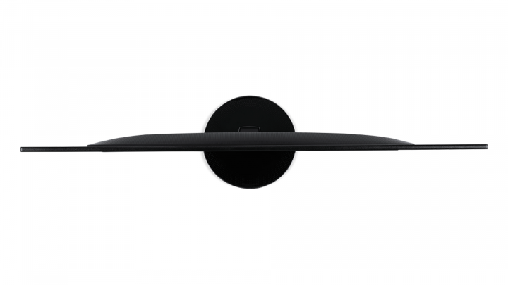 Monitor Acer SA240YAbi top