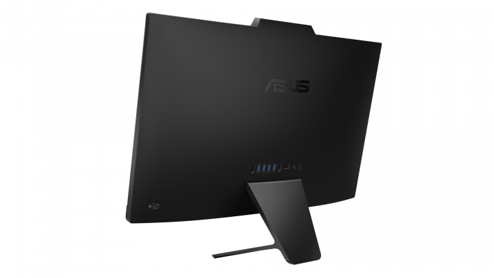 Komputer AiO ASUS M3402WFAK NoOS czarny (wireless keyb+mouse) 5