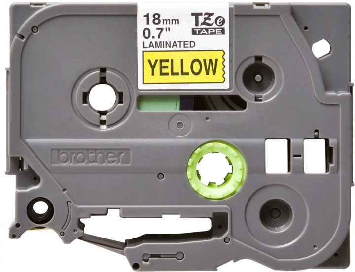 Taśma Brother TZE-641