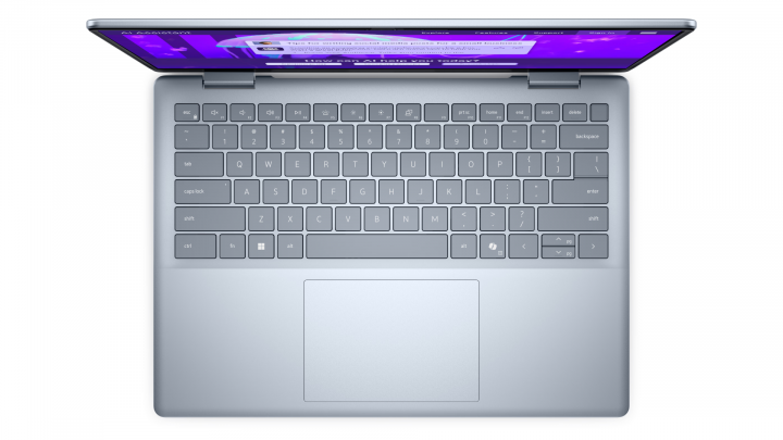Laptop Dell 14 Plus DB14250 W11P 4