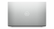Laptop Dell XPS 13 9310 srebrno-czarny - widok klapy