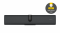 Kamera do wideokonferencji Jabra PanaCast 40 VBS bar only Zoom Czarna - 8702-231