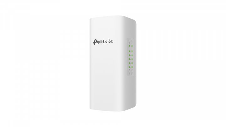 Switch TP-Link SG2005P-PD