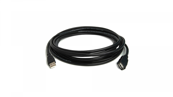 Kabel przedłużający USB Owl Lab 4,57m