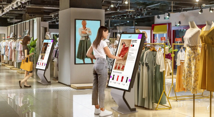 iiyama ProLite TF4339AS-B1AG 4