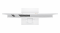 Komputer AiO ASUS A5402WVAK W11H biały (wireless keyb+mouse) 4