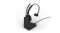 Słuchawki bezprzewodowe Jabra Evolve3 45 USB-A UC Mono Stand