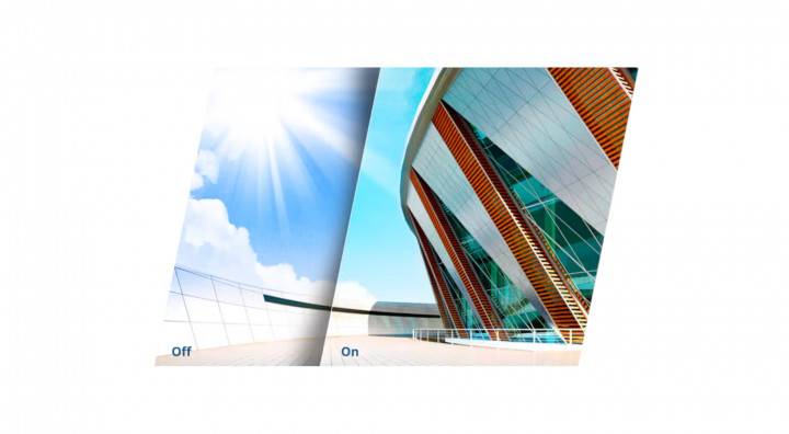 Monitor AOC U32P2 31,5 6