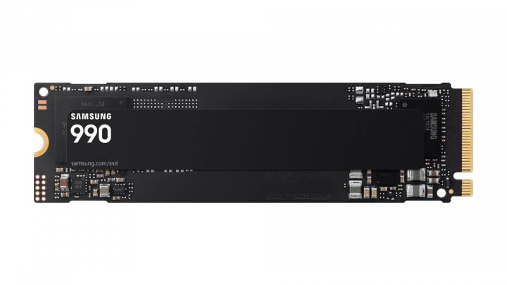 Dysk SSD Samsung 990 2000GB MZ-V9V2T0BW M.2 PCIe
