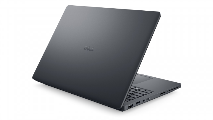 Mobilna stacja robocza Dell Pro Max 16 Plus W11Pro 6 