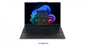Laptop Lenovo ThinkPad E16 Gen 4 21YC0051PB Ultra 7 355 16" WUXGA 32GB 1000SSD Int W11Pro