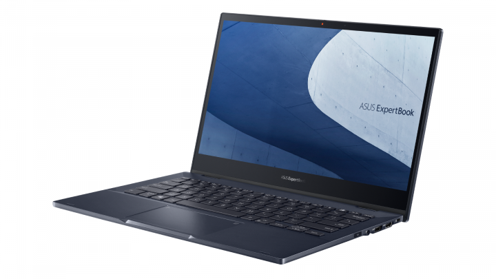 ExpertBook B5 Flip B5302FEA Touch 6